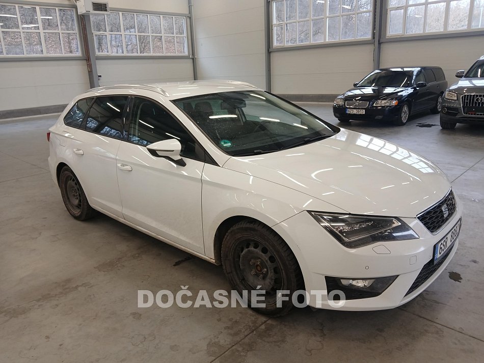 Seat Leon 2.0tdi  FR