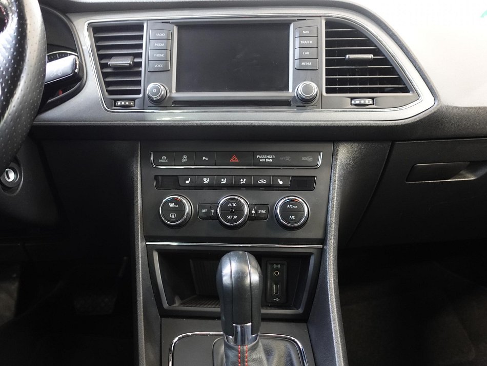 Seat Leon 2.0TDi  FR