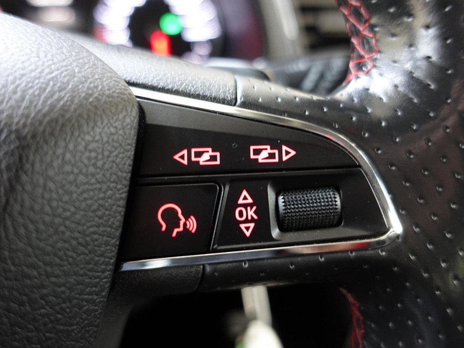 Seat Leon 2.0TDi  FR