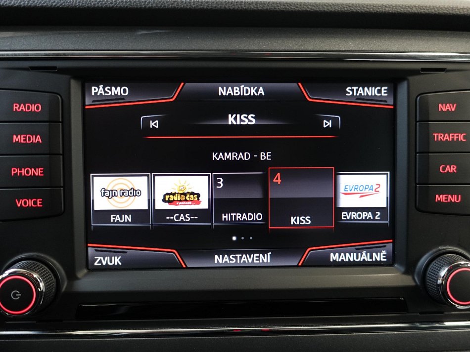 Seat Leon 2.0TDi  FR