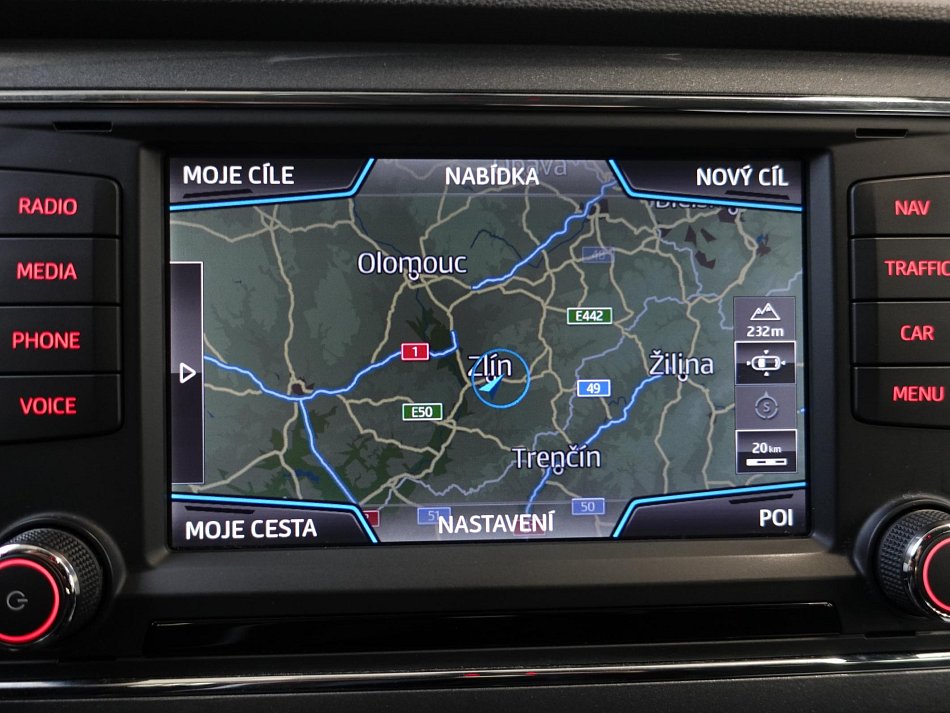 Seat Leon 2.0TDi  FR