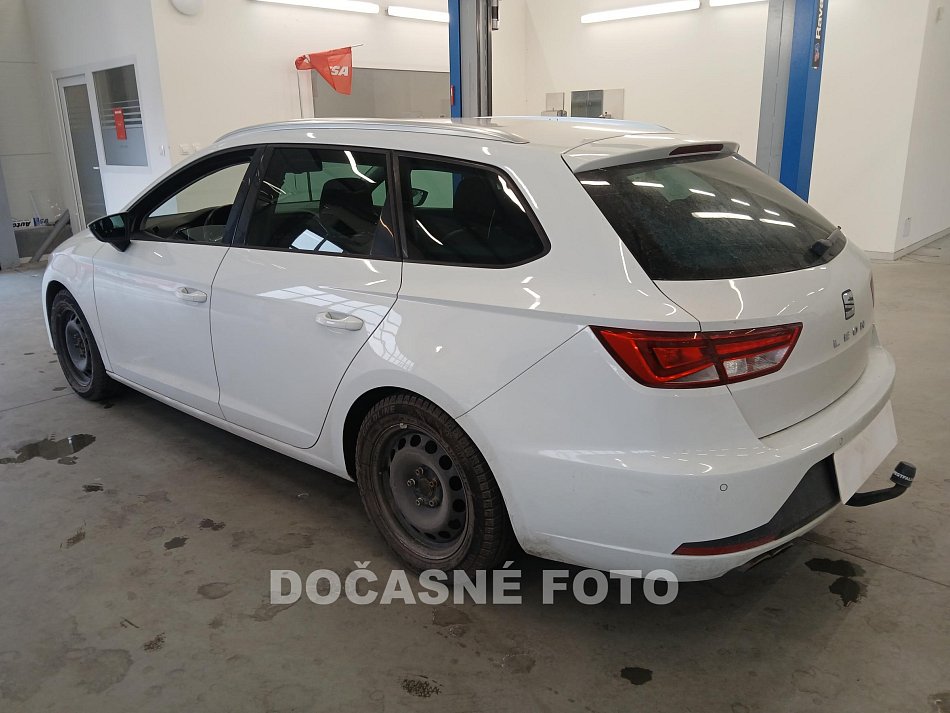 Seat Leon 2.0tdi  FR