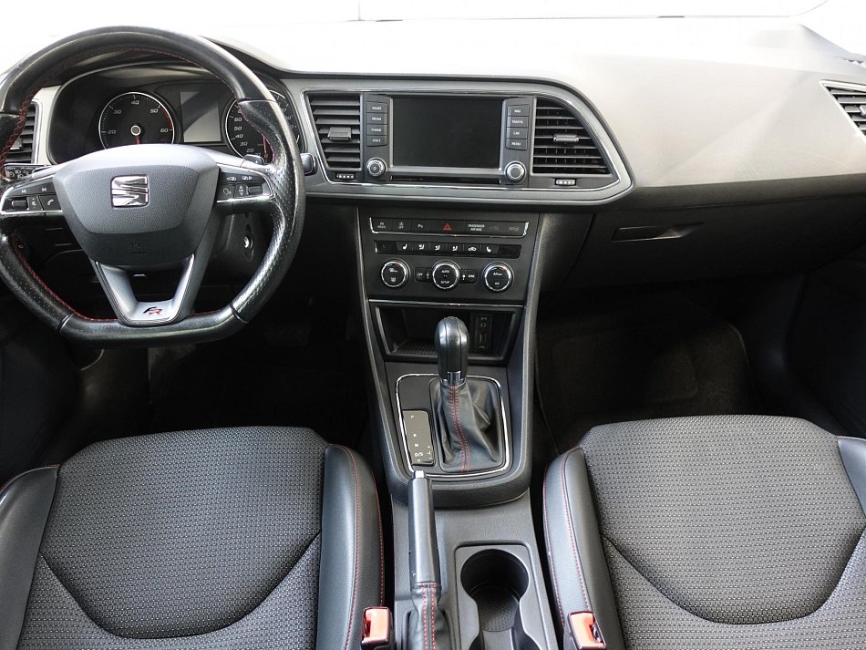 Seat Leon 2.0TDi  FR