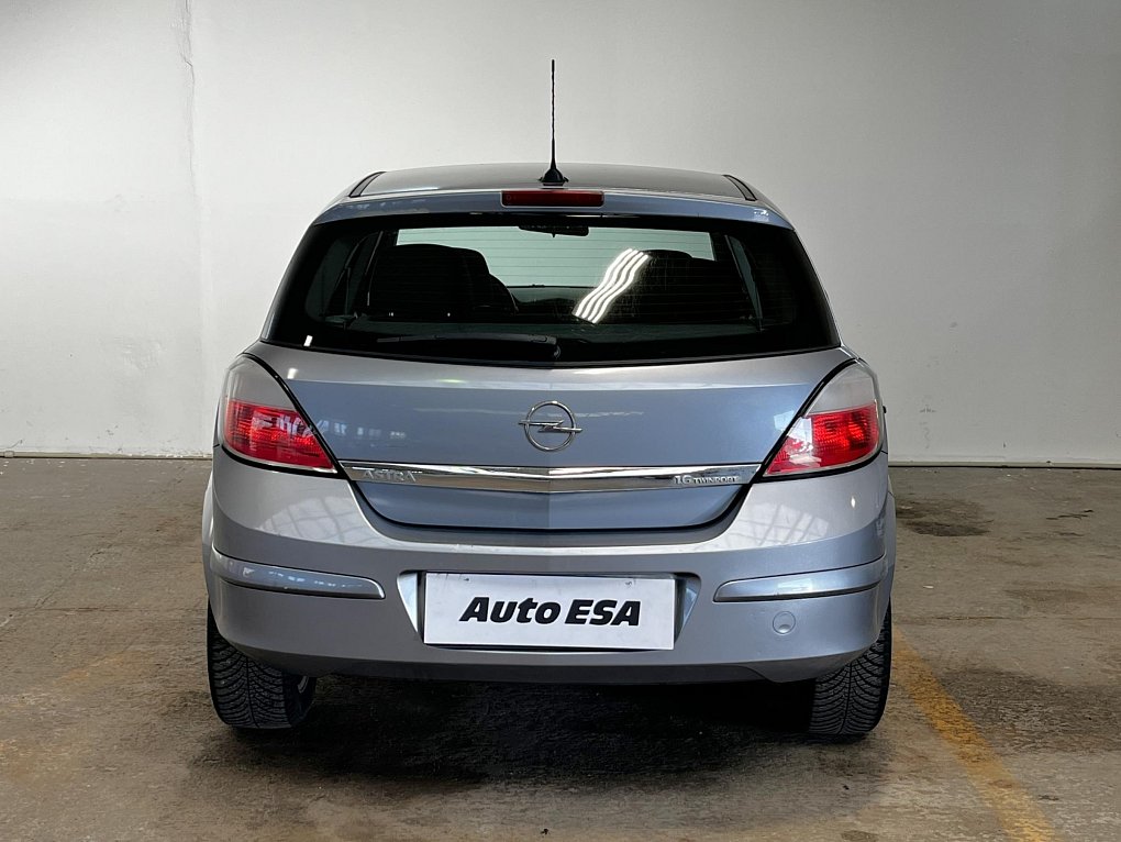 Opel Astra 1.6 i 