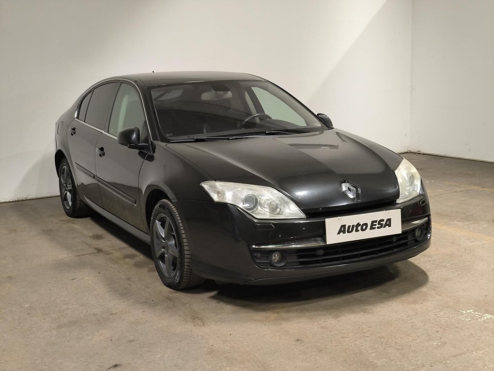 Renault Laguna 2.0 dCi 