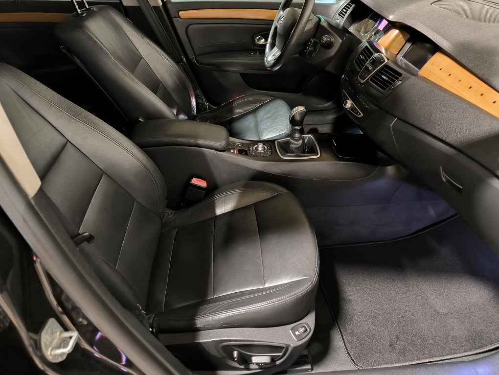 Renault Laguna 2.0 dCi 