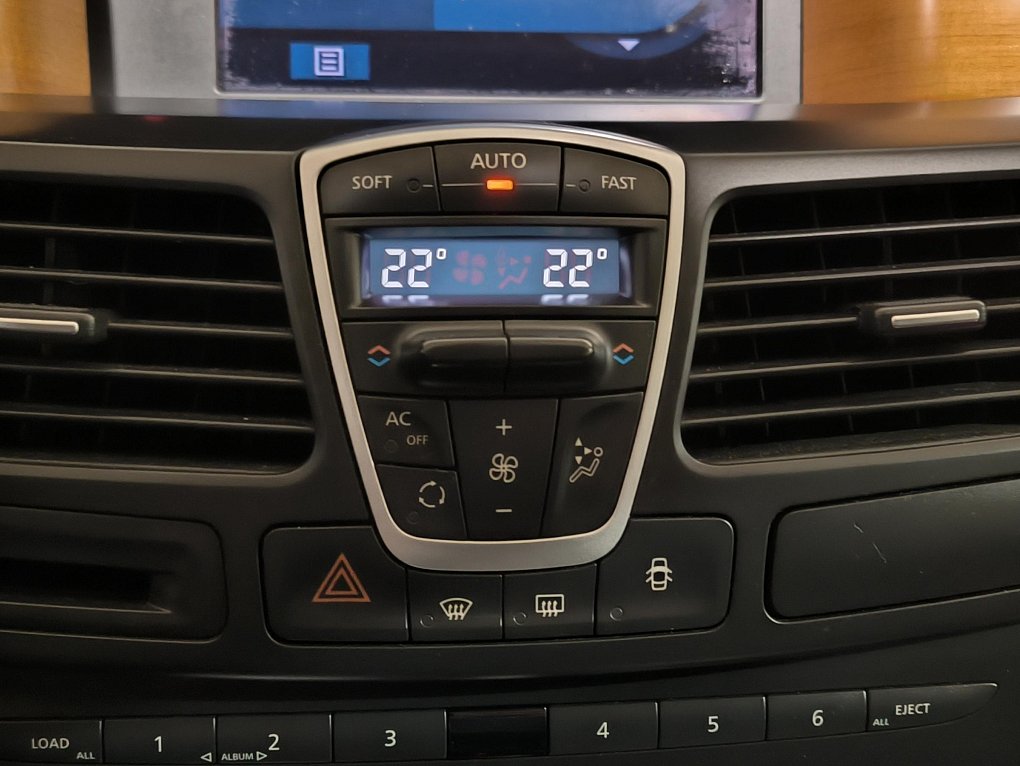 Renault Laguna 2.0 dCi 