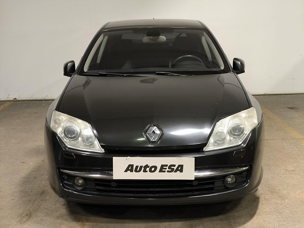 Renault Laguna 2.0 dCi 