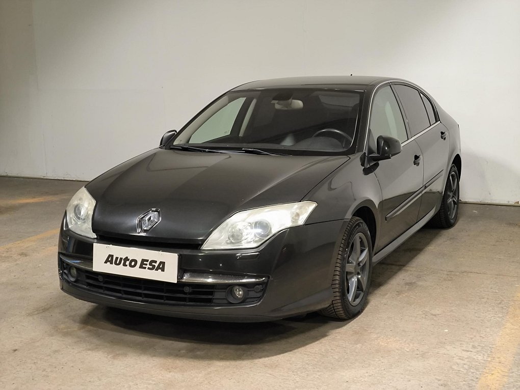 Renault Laguna 2.0 dCi 