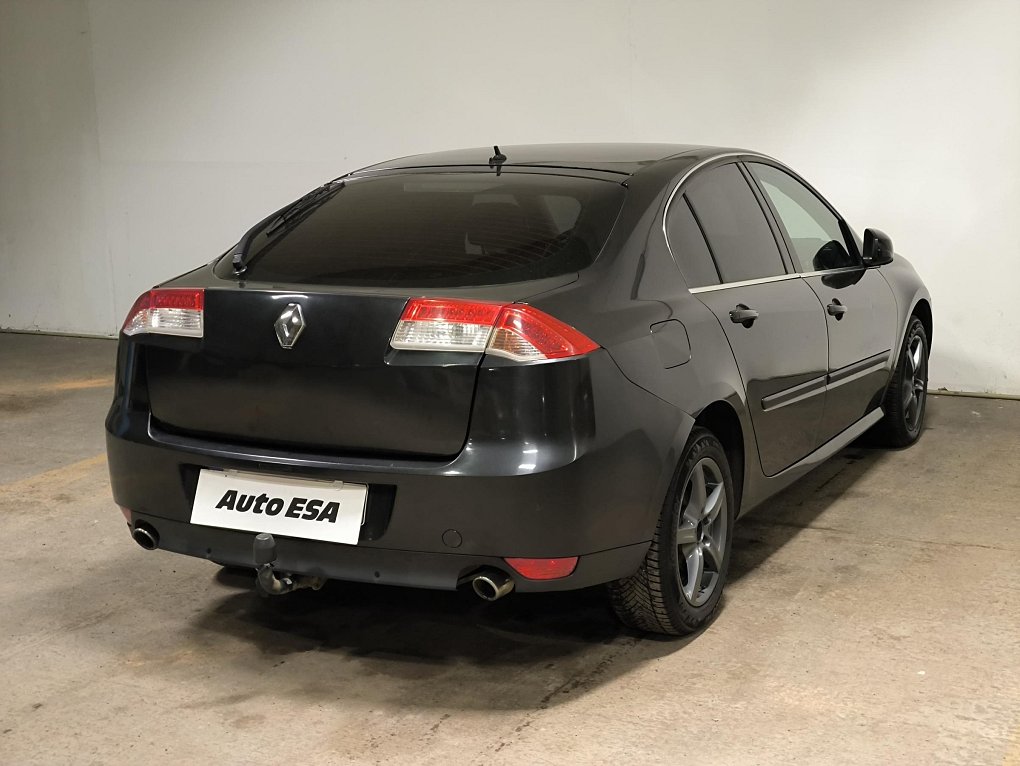 Renault Laguna 2.0 dCi 