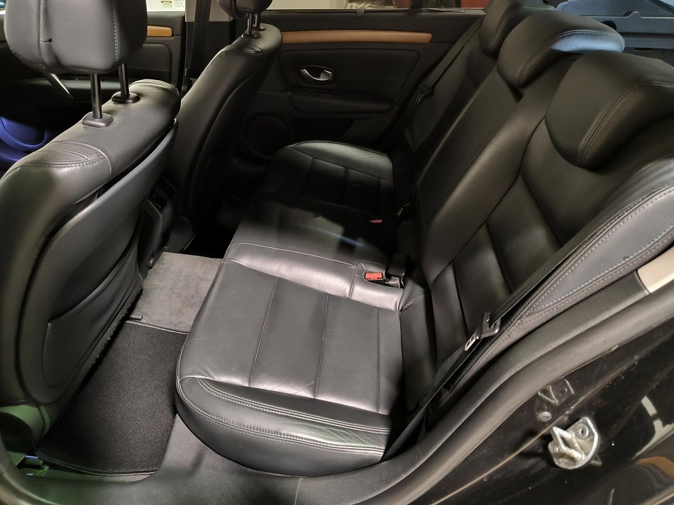 Renault Laguna 2.0 dCi 