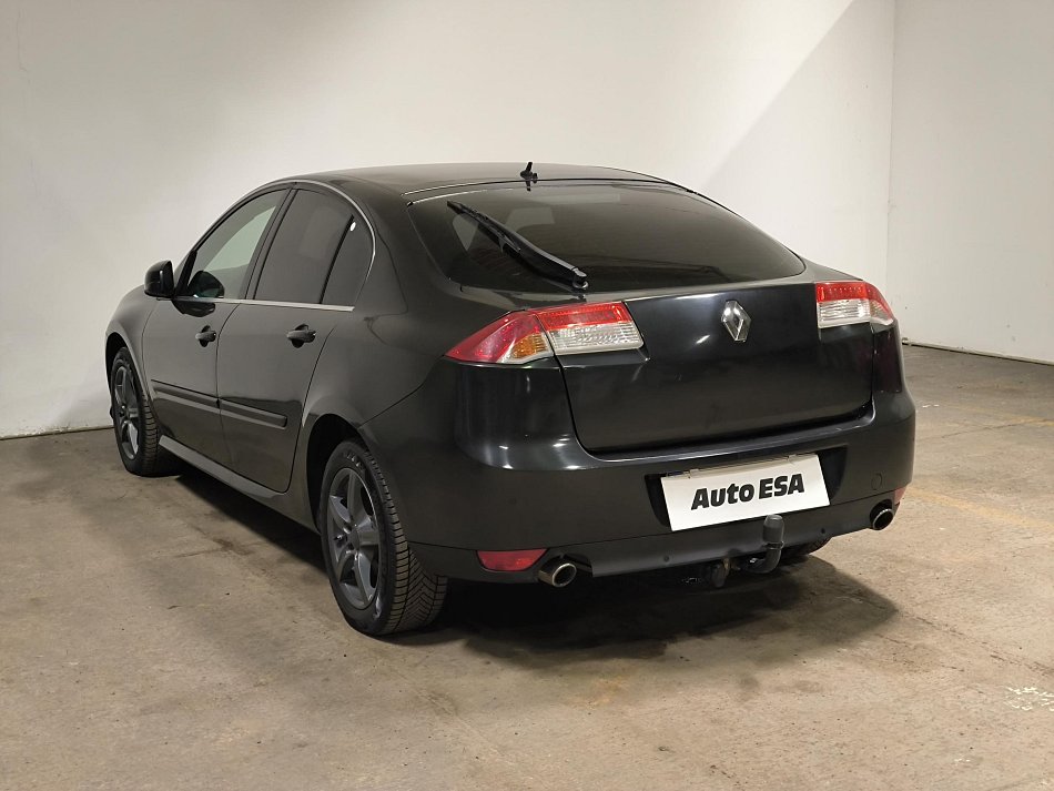Renault Laguna 2.0 dCi 