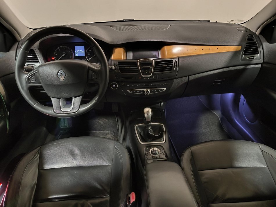 Renault Laguna 2.0 dCi 