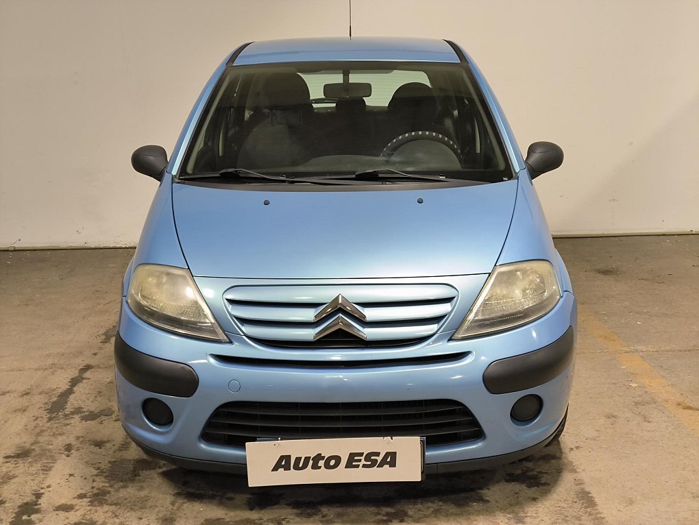 Citroën C3 1.1i 