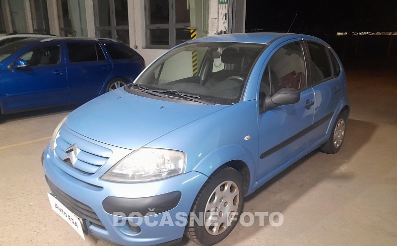 Citroën C3 1.1i 