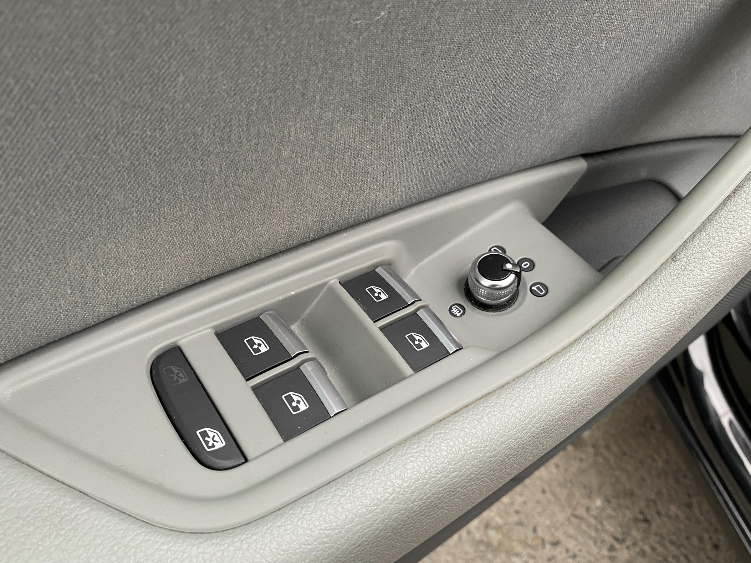 Audi A4, 2016 - pohled č. 14