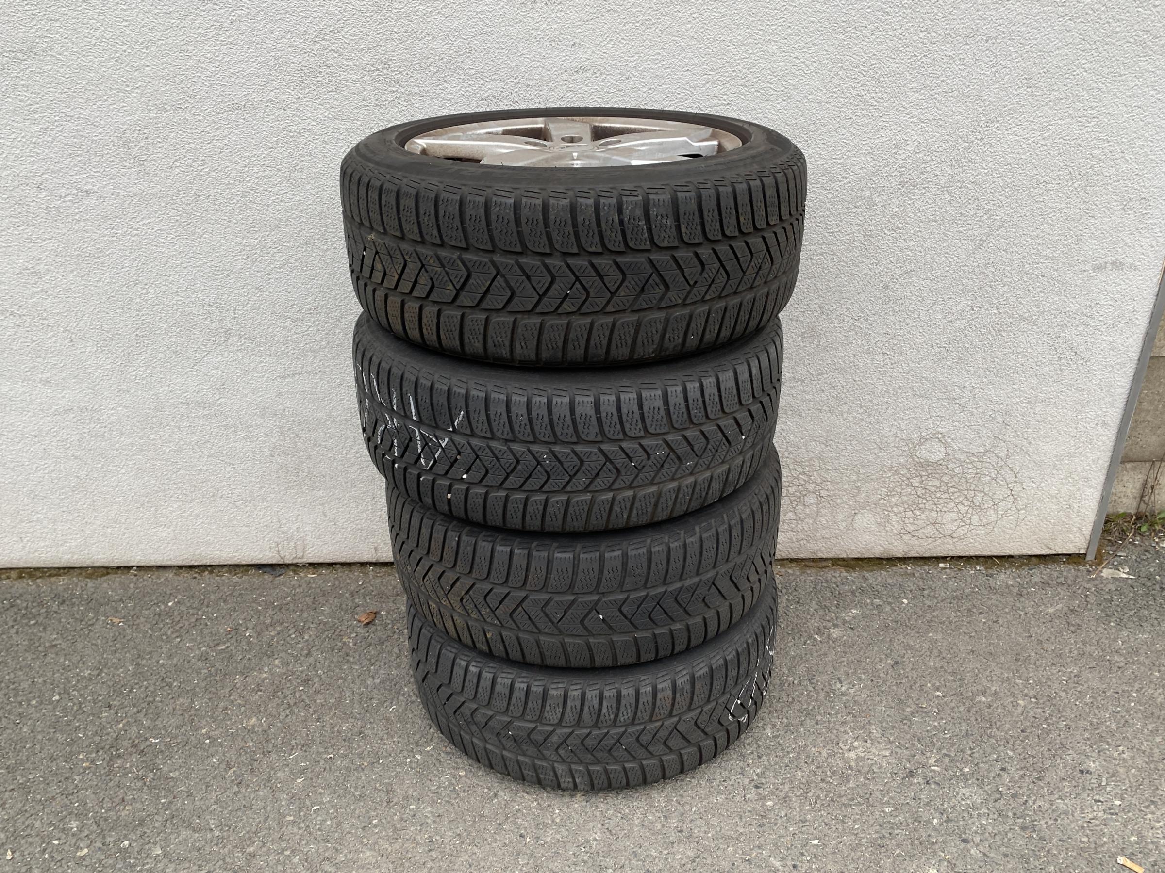 Audi A4, 2016 - pohled č. 19