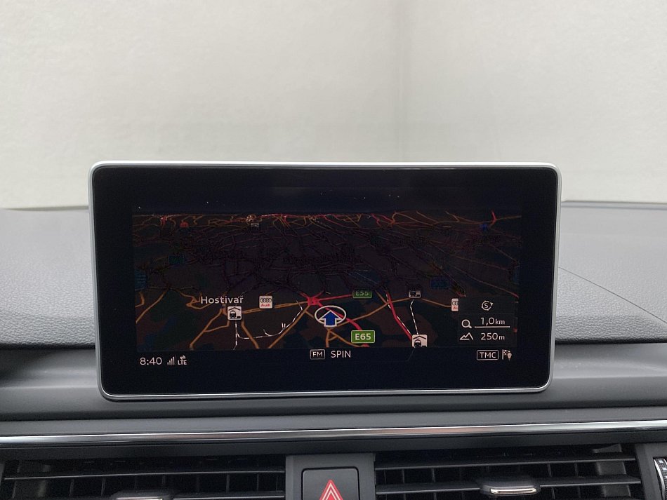 Audi A4 2.0 TDi 