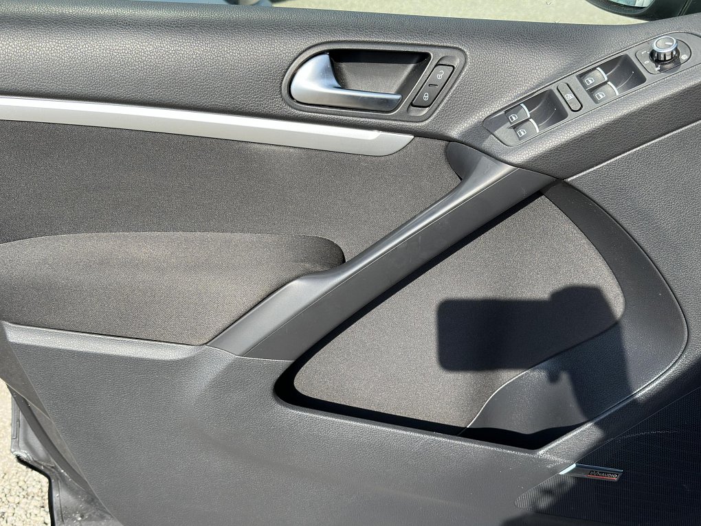 Volkswagen Tiguan 1.4 TSi Sport