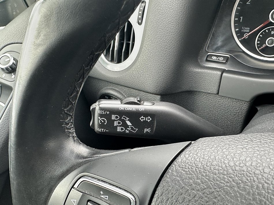 Volkswagen Tiguan 1.4 TSi Sport