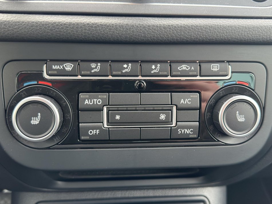 Volkswagen Tiguan 1.4 TSi Sport