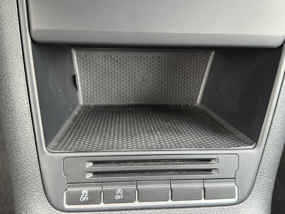 Volkswagen Tiguan 1.4 TSi Sport