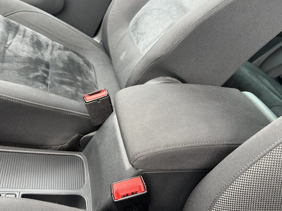 Volkswagen Tiguan 1.4 TSi Sport