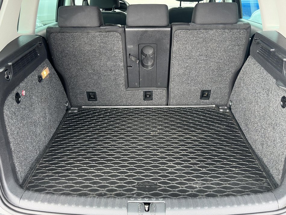 Volkswagen Tiguan 1.4 TSi Sport