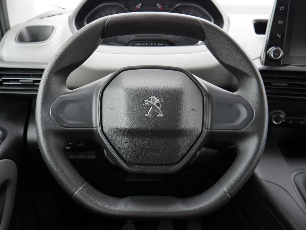 Peugeot Rifter 1.5HDi 