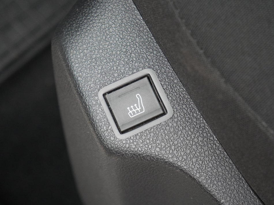 Peugeot Rifter 1.5HDi 