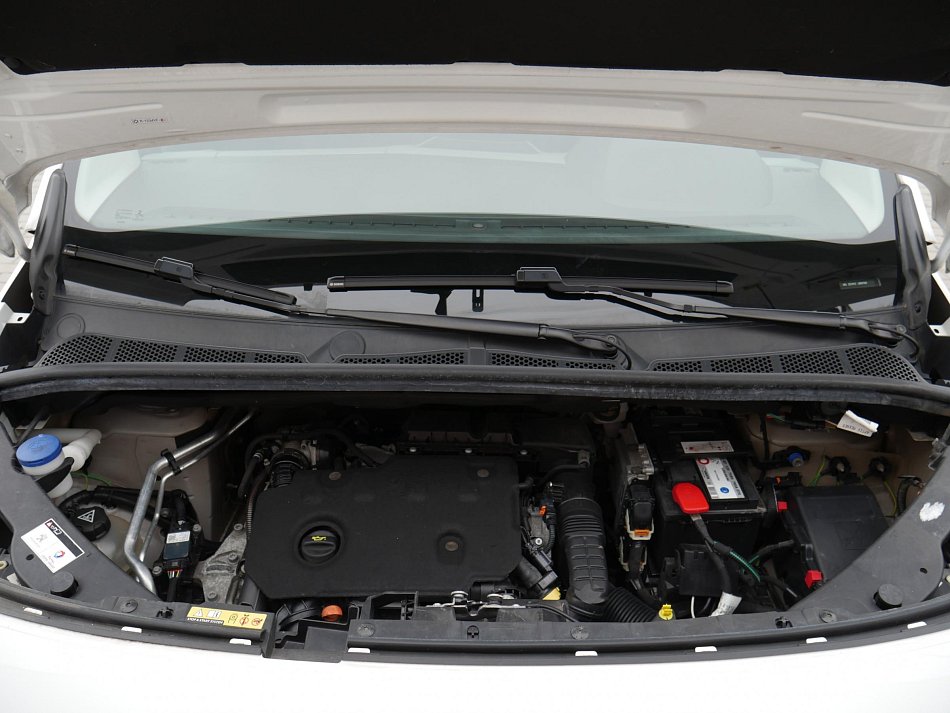 Peugeot Rifter 1.5HDi 