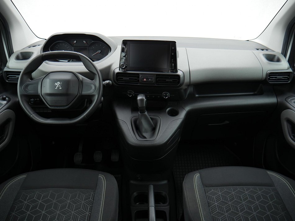 Peugeot Rifter 1.5HDi 