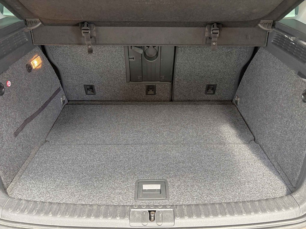 Volkswagen Tiguan 2.0 TDi Team 4x4