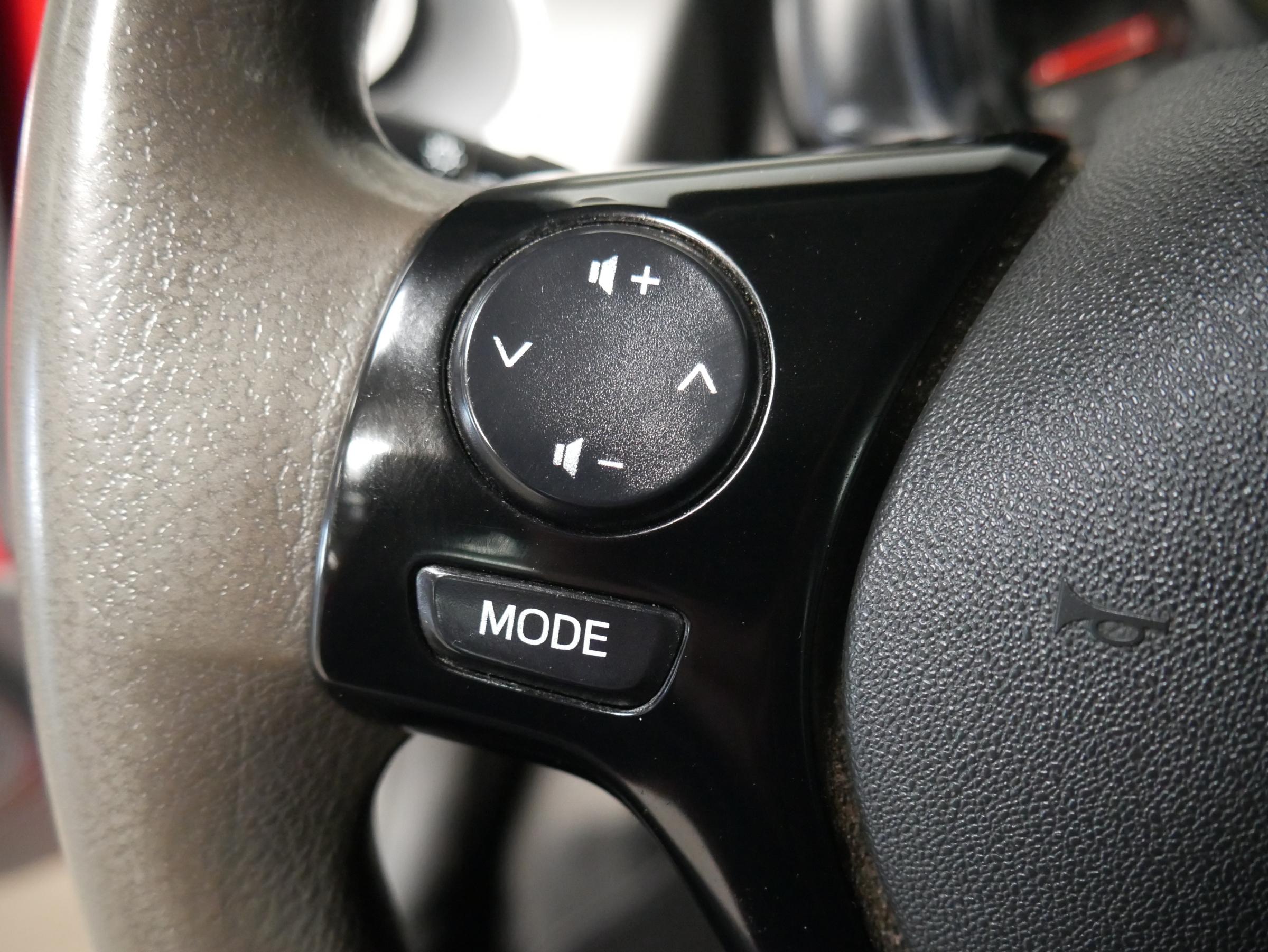 Peugeot 108, 2016 - pohled č. 14