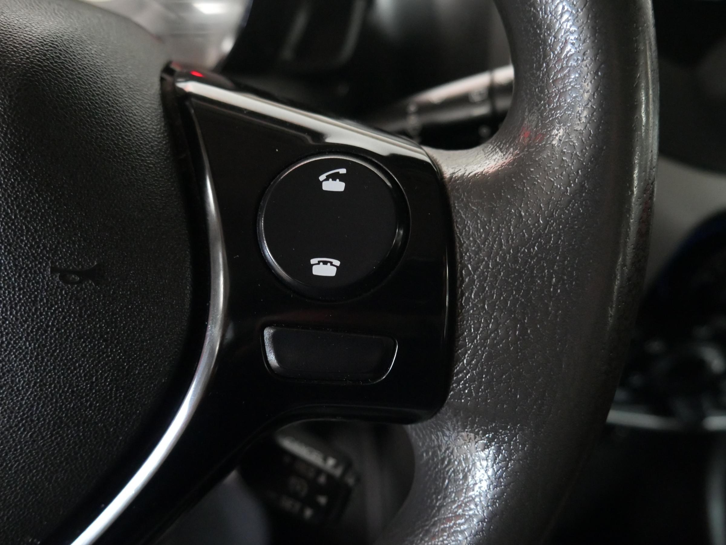 Peugeot 108, 2016 - pohled č. 15