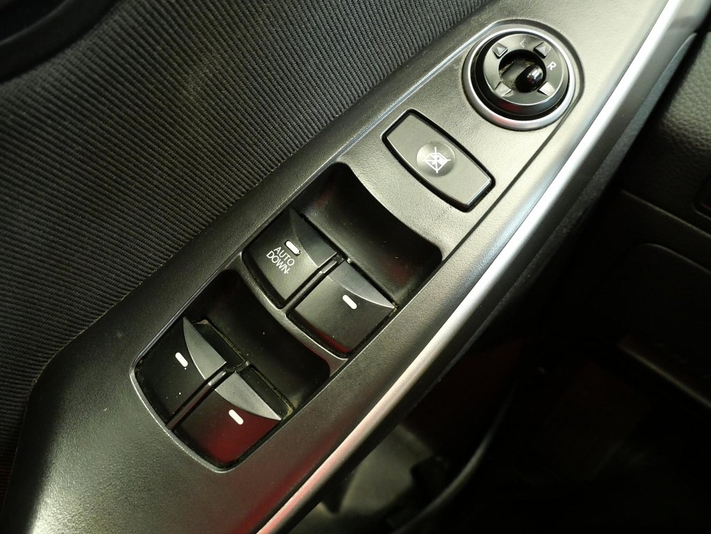 Hyundai I30 1.4i 