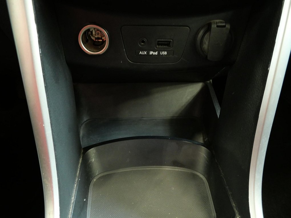 Hyundai I30 1.4i 