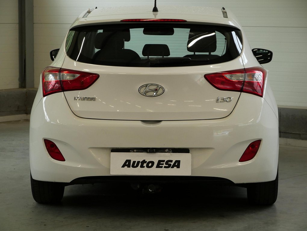 Hyundai I30 1.4i 