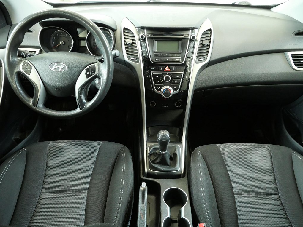 Hyundai I30 1.4i 