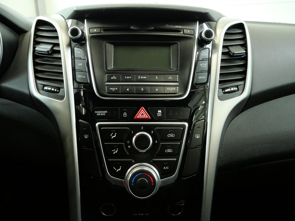 Hyundai I30 1.4i 