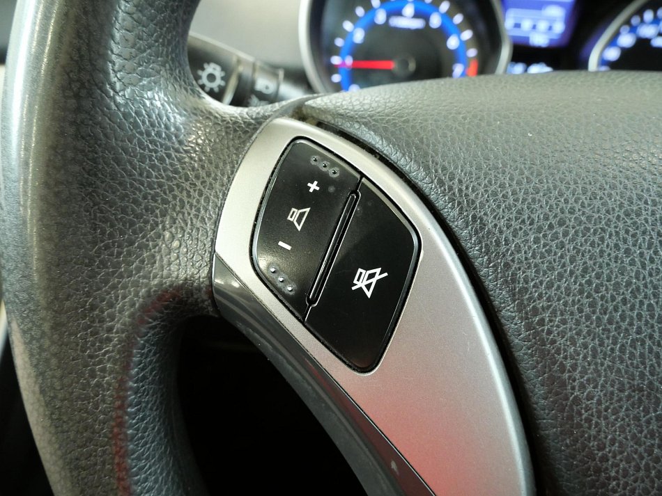 Hyundai I30 1.4i 