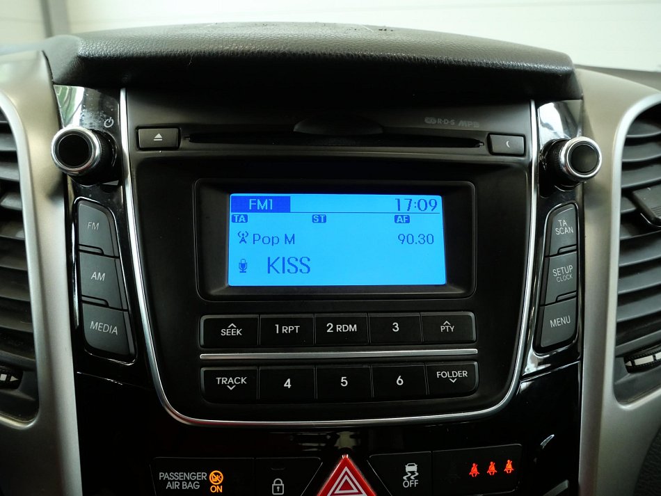 Hyundai I30 1.4i 