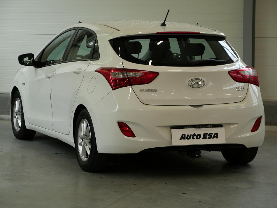 Hyundai I30 1.4i 