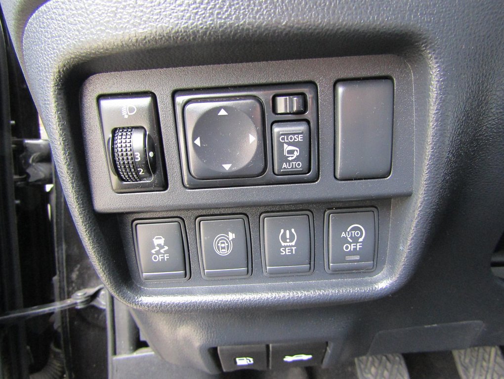 Nissan Juke 1.2DIG-T 