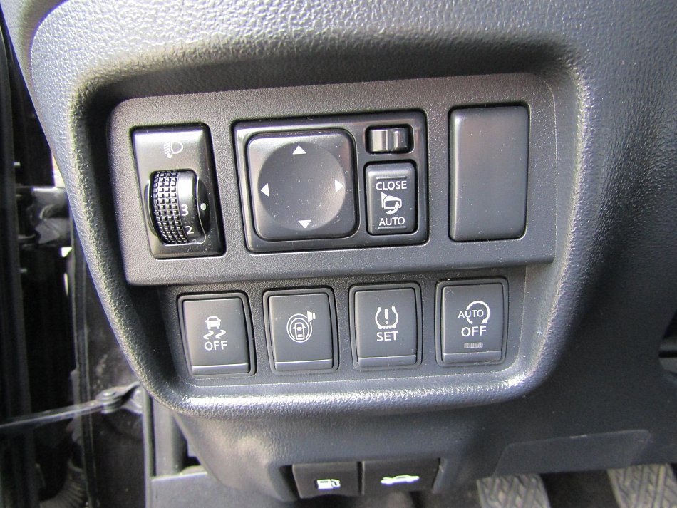 Nissan Juke 1.2DIG-T 