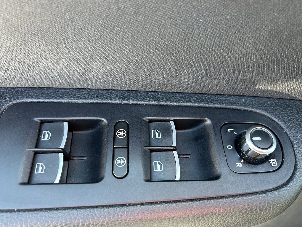 Seat Alhambra 2.0 TDi Style