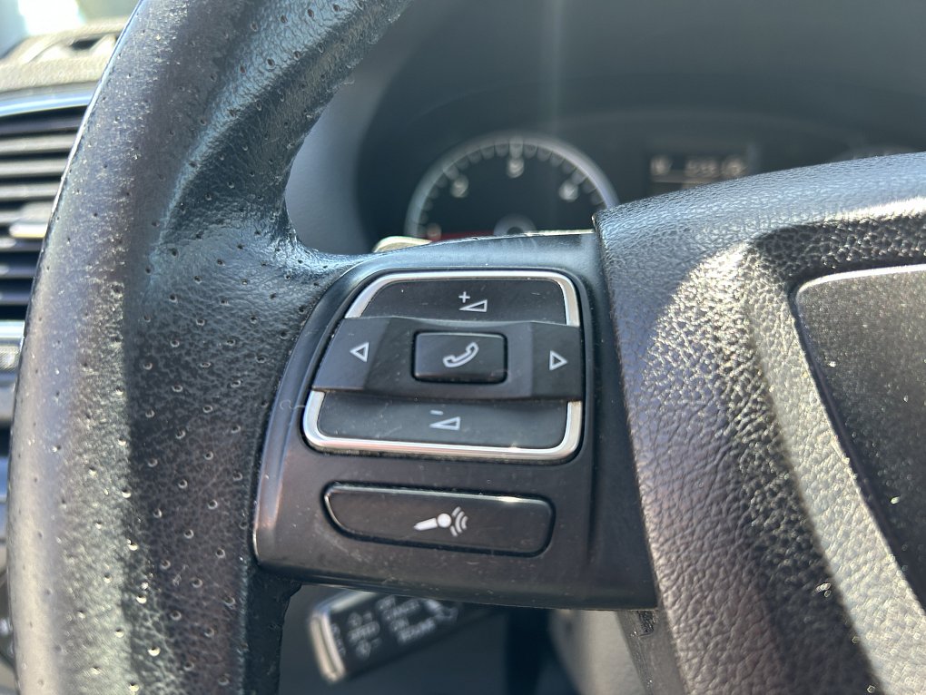 Seat Alhambra 2.0 TDi Style