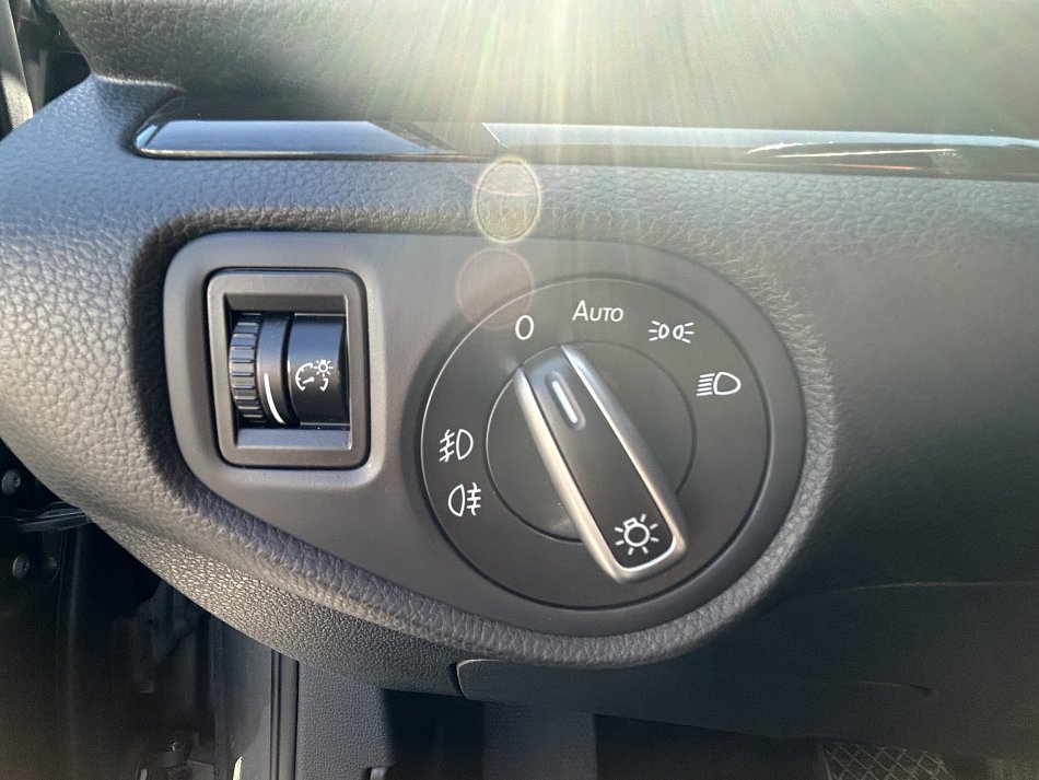 Seat Alhambra 2.0 TDi Style