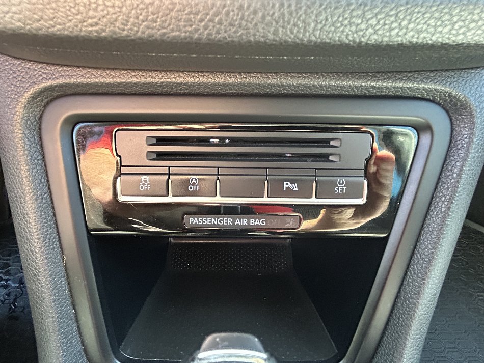 Seat Alhambra 2.0 TDi Style
