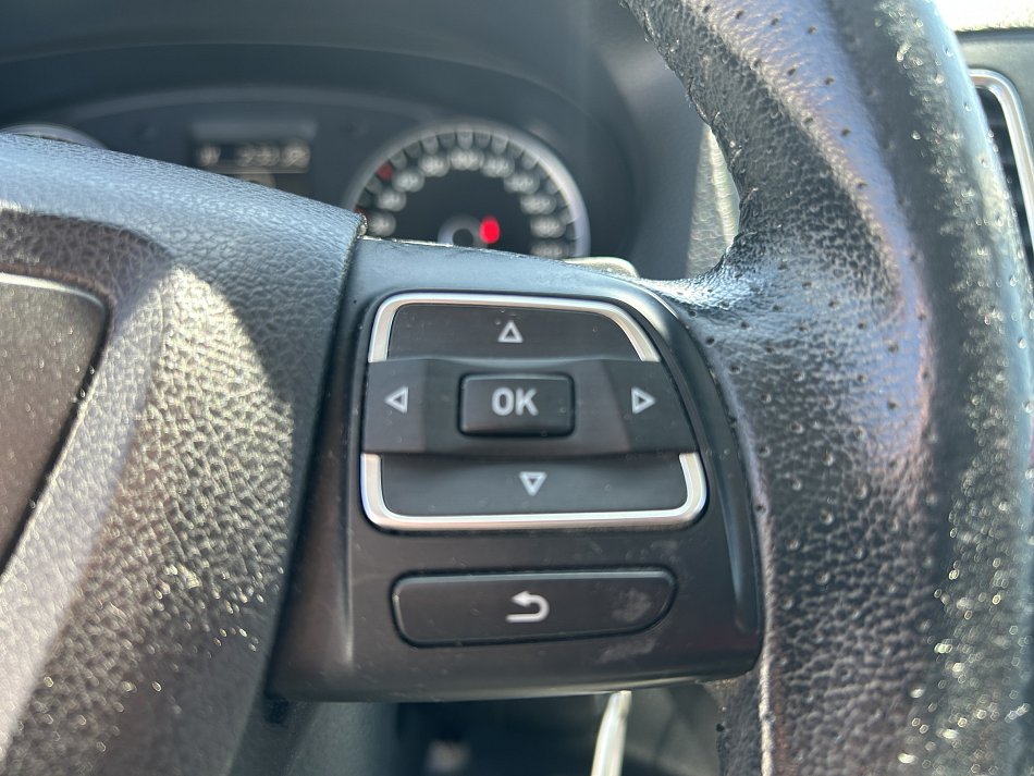 Seat Alhambra 2.0 TDi Style